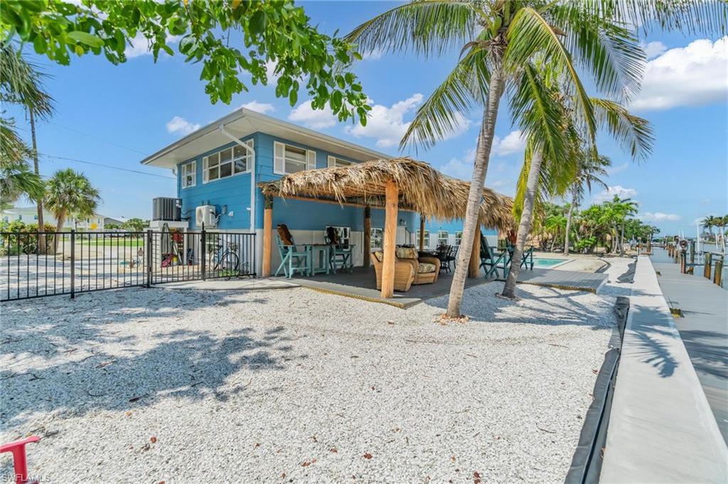 MCPHIE PARK - Residential