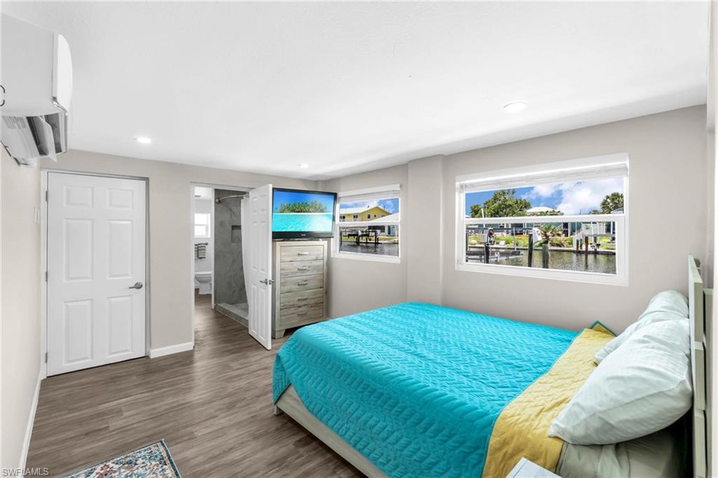 MCPHIE PARK - Residential