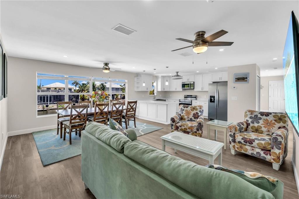 MCPHIE PARK - Residential