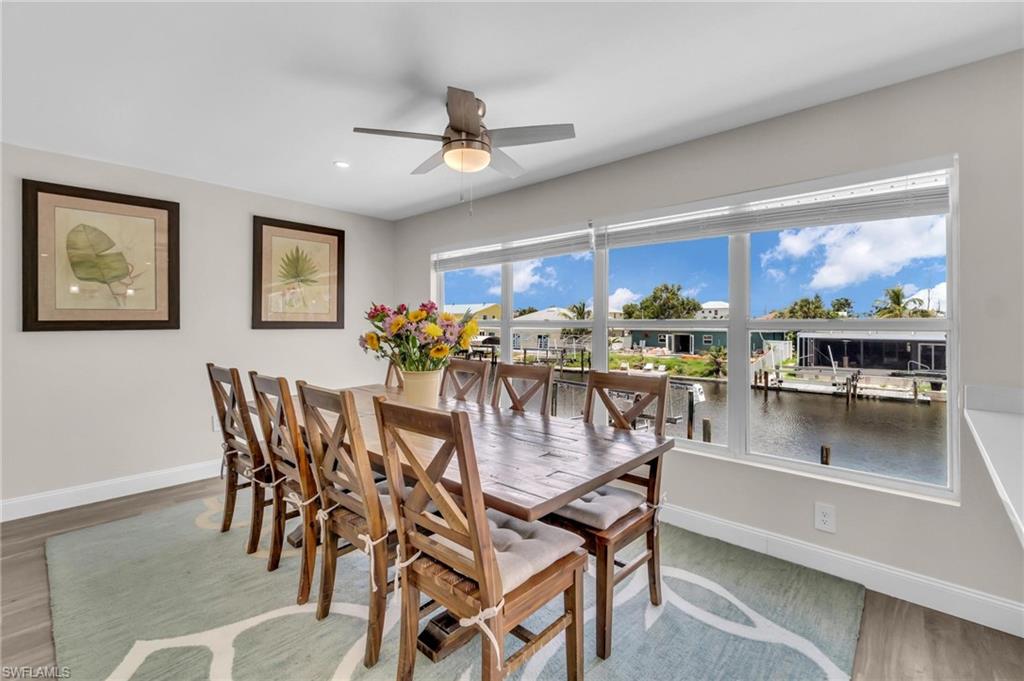 MCPHIE PARK - Residential