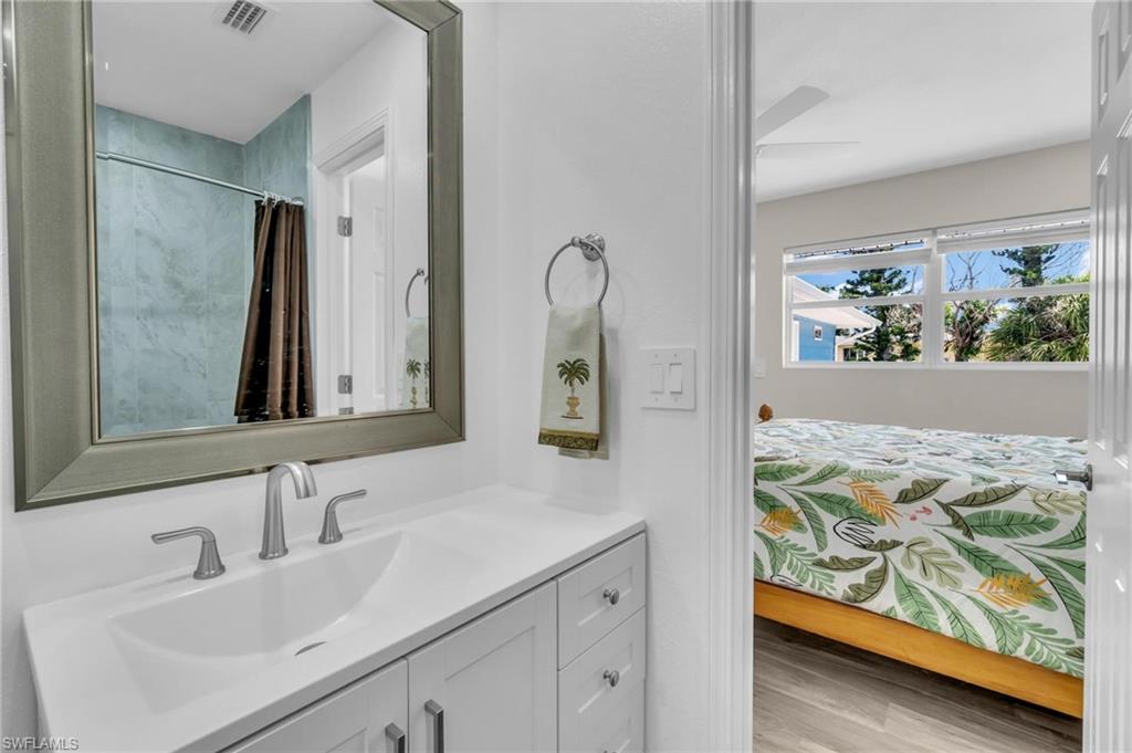 MCPHIE PARK - Residential