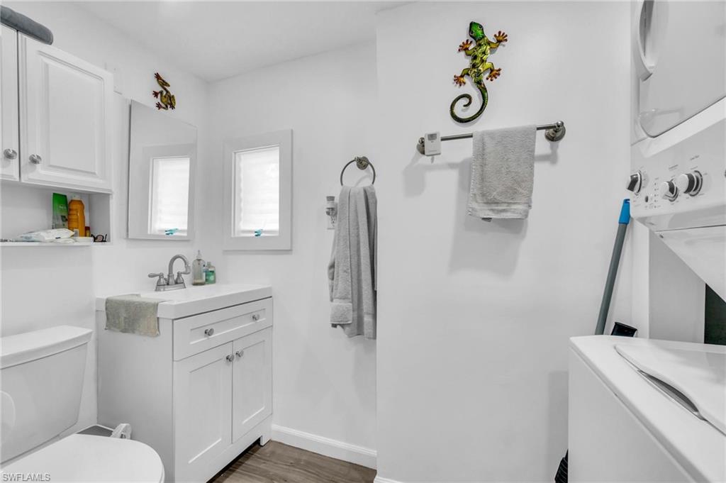 MCPHIE PARK - Residential