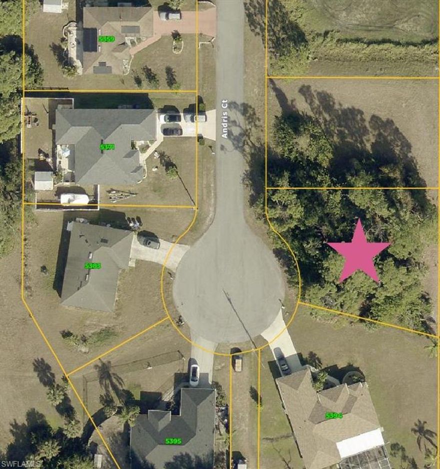 Have that warm Florida vibe? Come to North Port, where you can get more value than other coastal cities for your investment. Nestled between Sarasota and Fort Myers, North Port has amazing growth potential for investors and homeowners alike and is one of the fastest growing cities in Florida. This lot on Andris Ct is situated on a quiet cul du sac with lots of new homes being built nearby. Andris Ct is conveniently located to shopping, dining and parks - including the new Atlanta Braves Spring Training Stadium. Beaches are under an hour's drive and new construction is underway all around. Enjoy the quiet charm of North Port and still be close to the urban amenities and easy access to highways. For those that love the outdoors, there are plenty of trails, nearby parks for kayaking, fishing, hiking and warm mineral springs. It is also under 30 mins to Charlotte Harbor where the Peace and Myakka Rivers come together to create the state’s second largest estuary. Charlotte Harbor is a Boater's Dream and is considered the "Top Ten Greatest Places to Sail in the US” by Sail Magazine, and offers 270 square miles of sailing, kayaking, fishing, and boating before entering into the Gulf of Mexico.