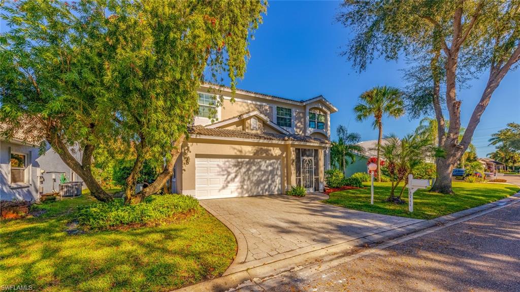 EAGLE POINTE - Residential