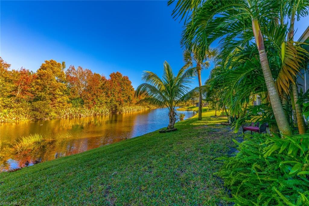 EAGLE POINTE - Residential