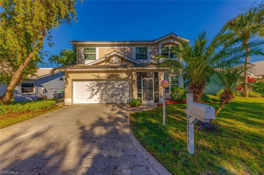 EAGLE POINTE - Residential