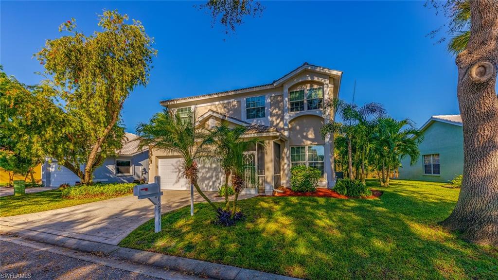 EAGLE POINTE - Residential