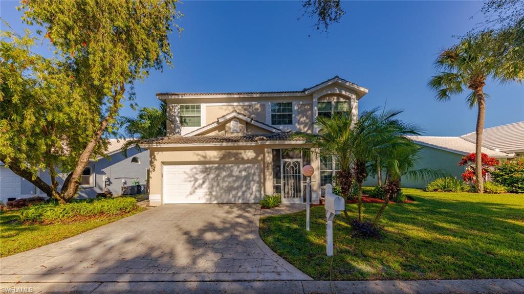 EAGLE POINTE - Residential