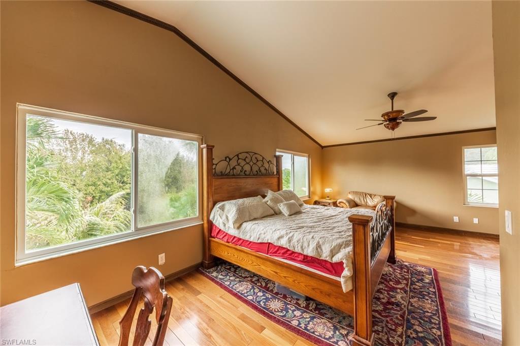 EAGLE POINTE - Residential