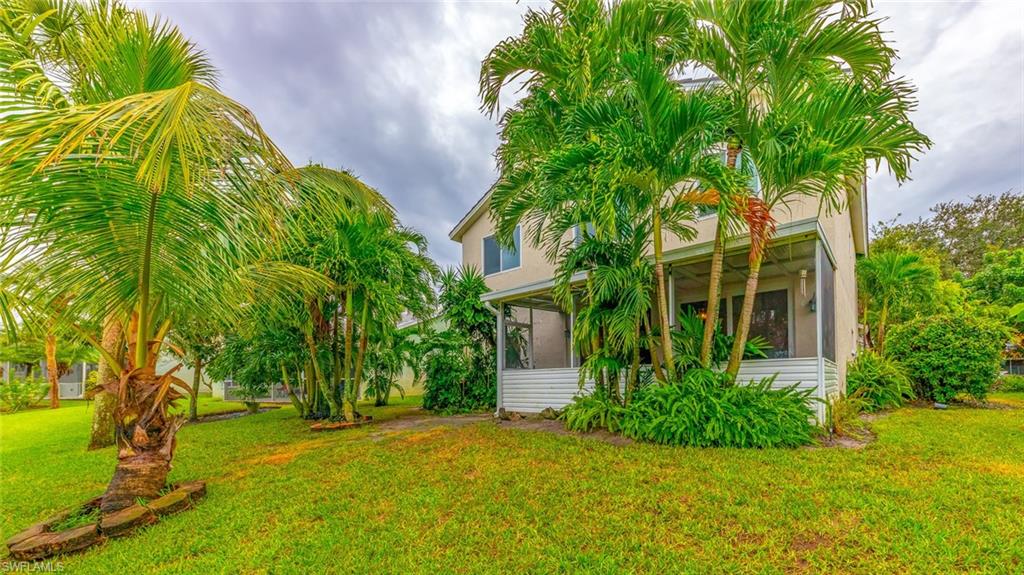 EAGLE POINTE - Residential