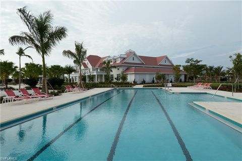 A home in NAPLES