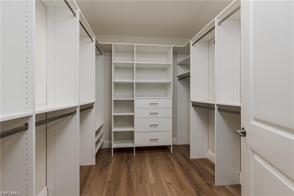 SEYCHELLES - Residential