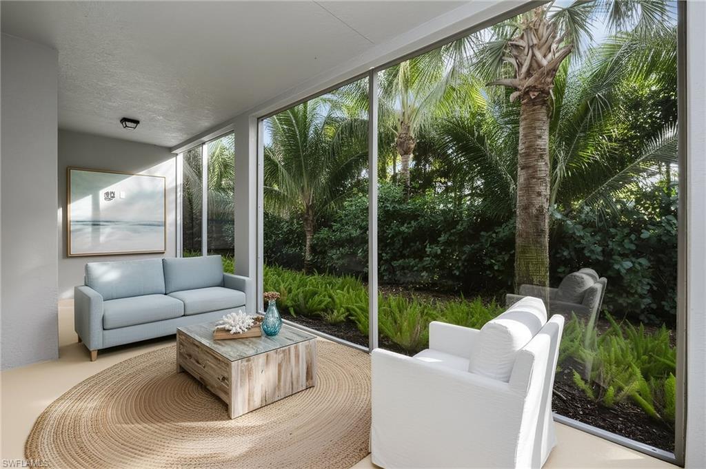 SEYCHELLES - Residential