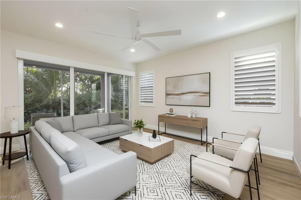 SEYCHELLES - Residential