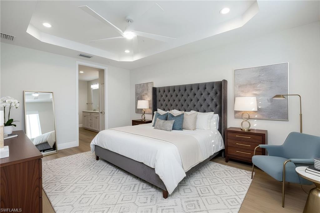 SEYCHELLES - Residential