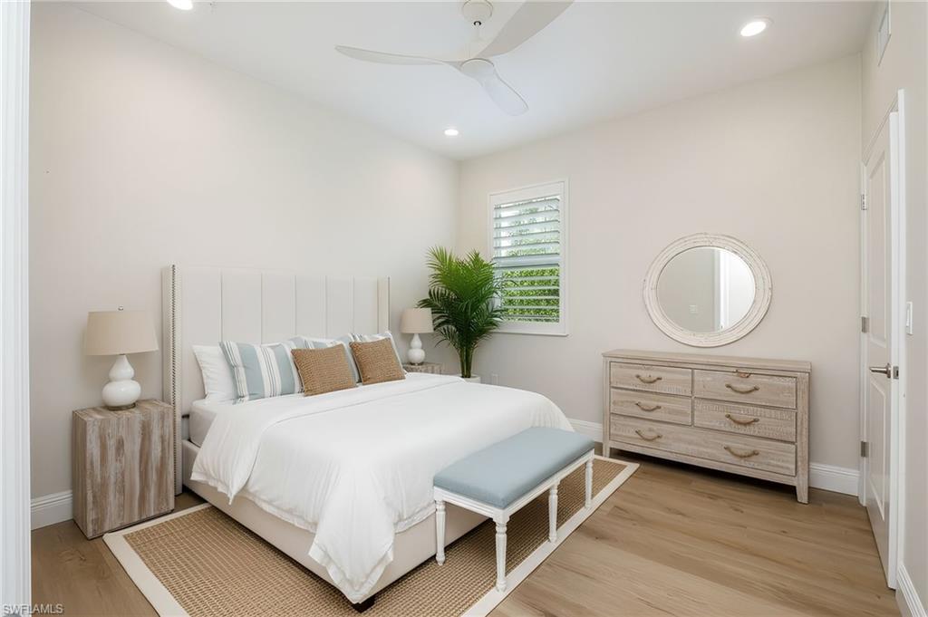 SEYCHELLES - Residential