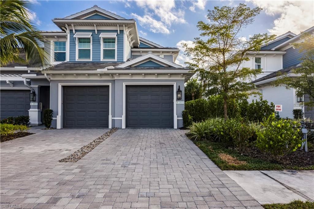 Photo of 2640 Seychelles CIR #2804, NAPLES, FL 34112 (MLS # 225082606)