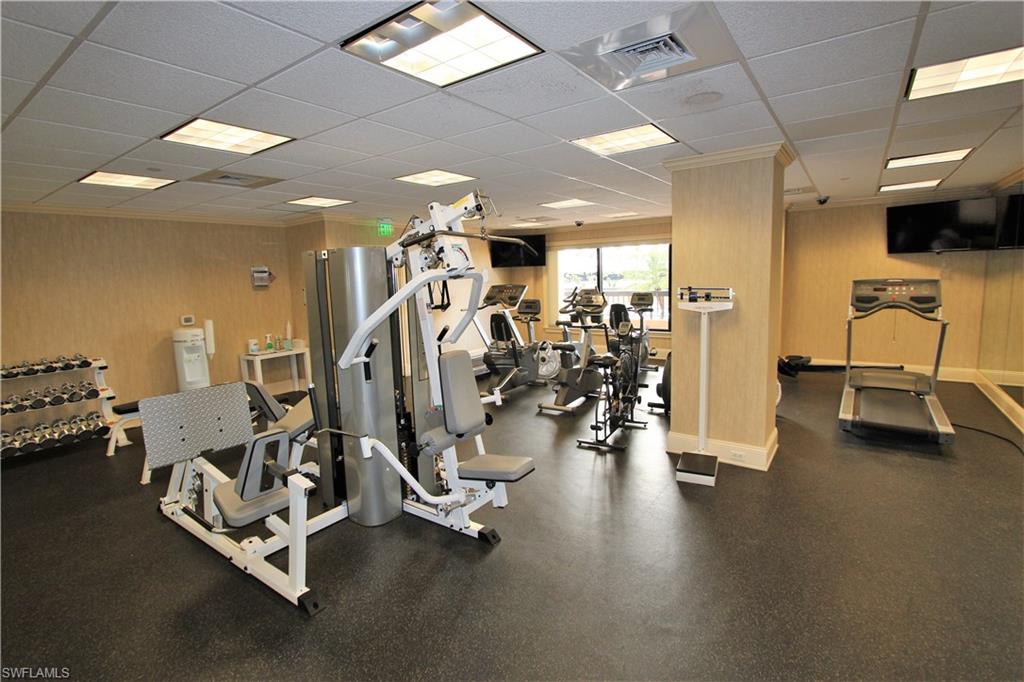 DUCHESS I CONDO - Residential