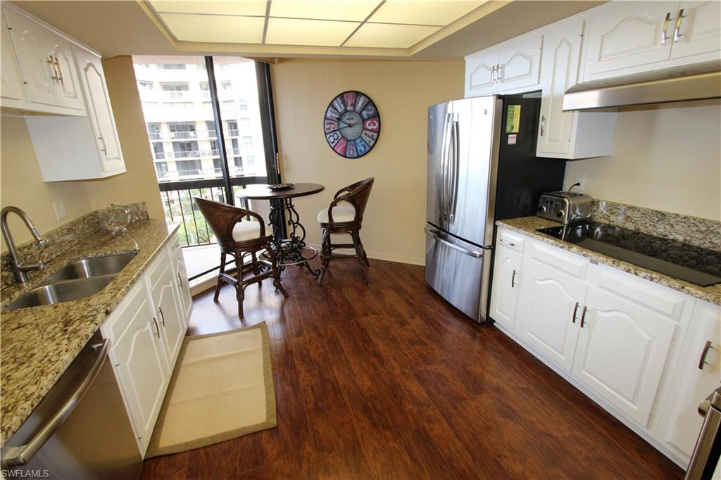 DUCHESS I CONDO - Residential