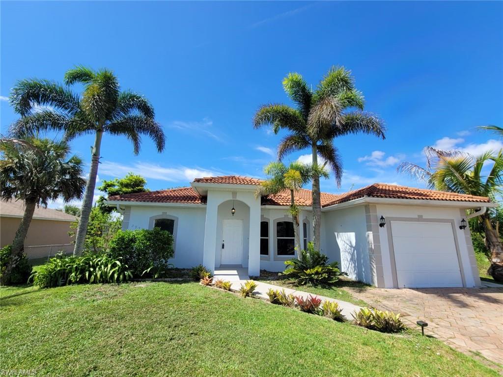 GOLDEN GATE ESTATES - Residential