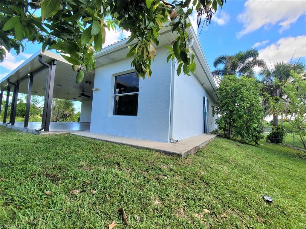 GOLDEN GATE ESTATES - Residential