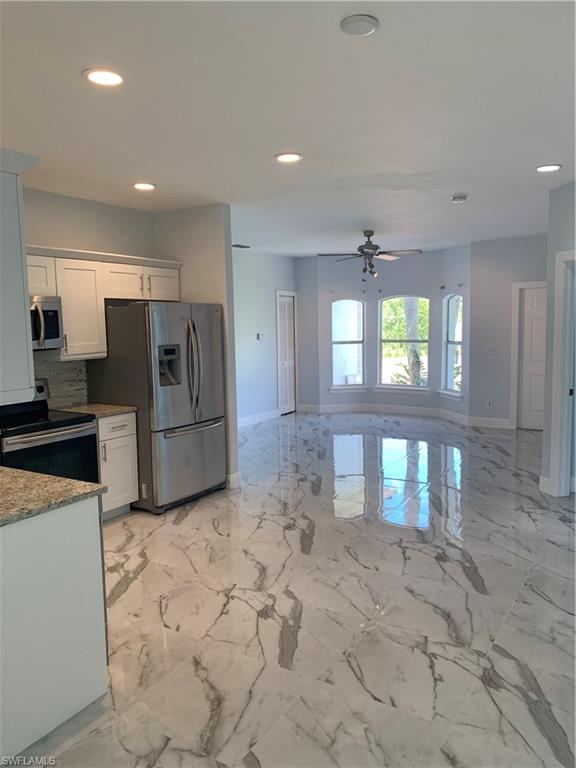 GOLDEN GATE ESTATES - Residential