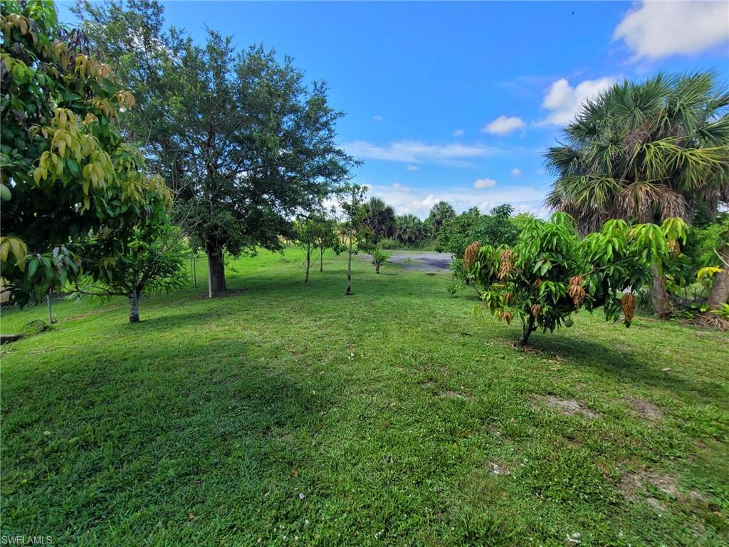 GOLDEN GATE ESTATES - Residential