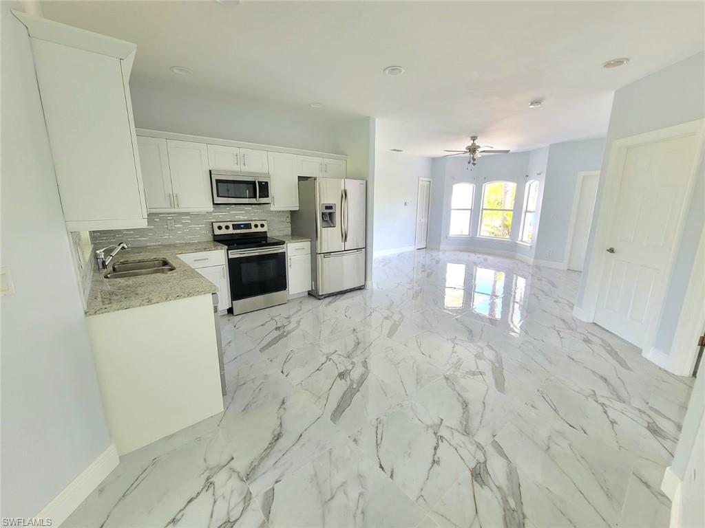 GOLDEN GATE ESTATES - Residential