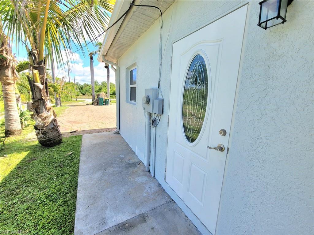 GOLDEN GATE ESTATES - Residential