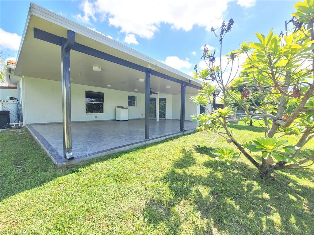 GOLDEN GATE ESTATES - Residential