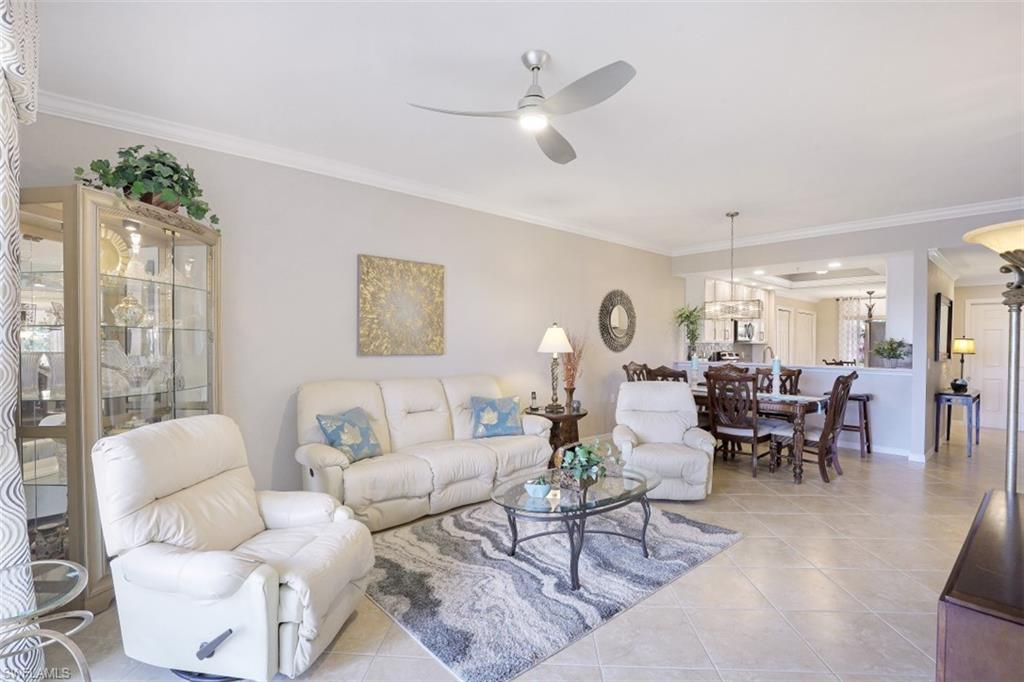 HERITAGE BAY - Residential