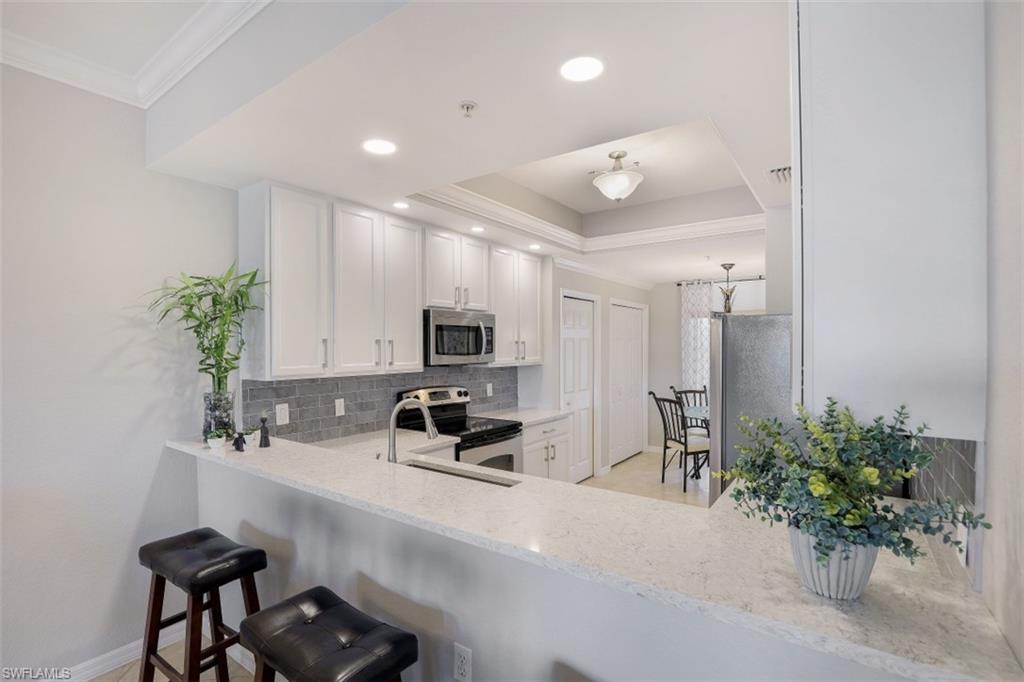 HERITAGE BAY - Residential