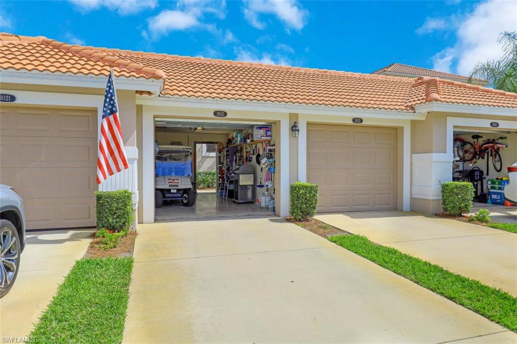 HERITAGE BAY - Residential