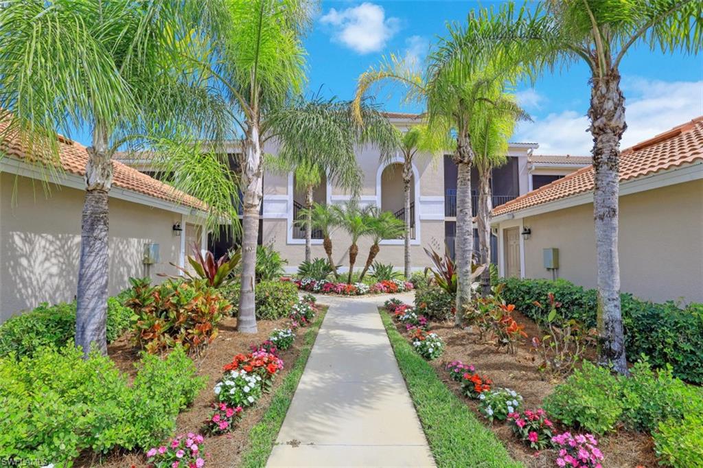 HERITAGE BAY - Residential