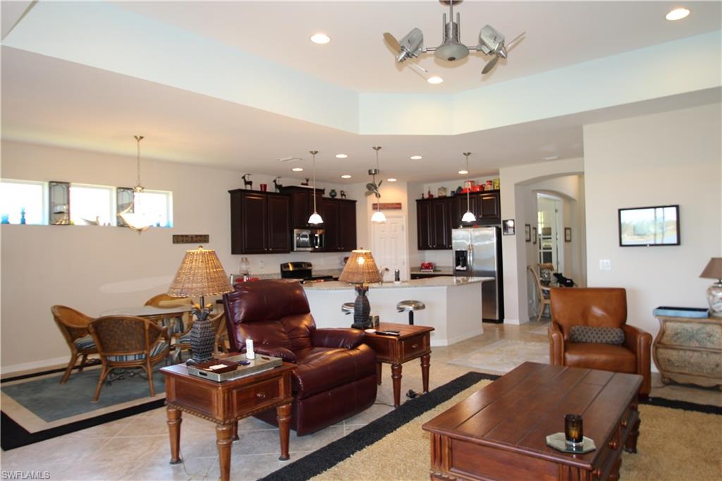 MAGNOLIA LANDING - Residential