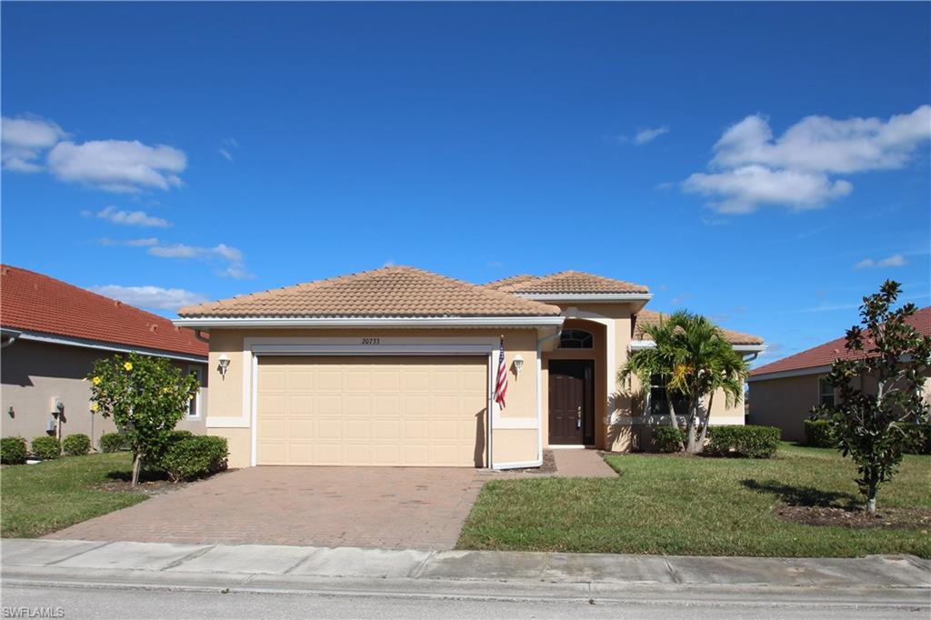 MAGNOLIA LANDING - Residential