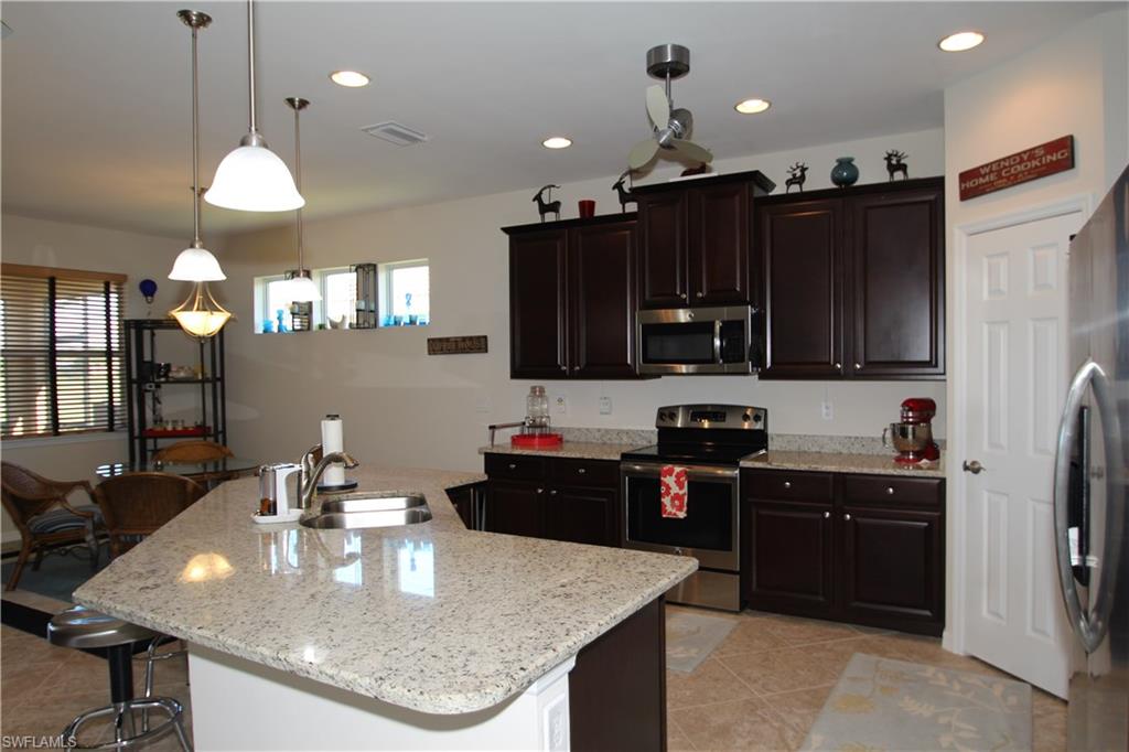 MAGNOLIA LANDING - Residential