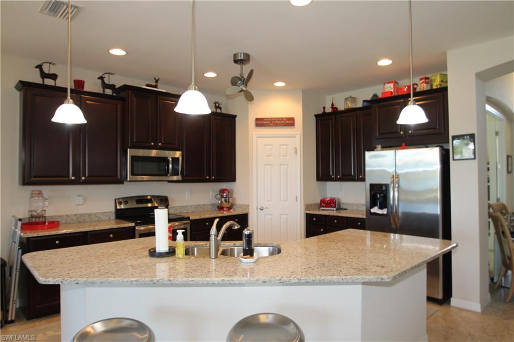 MAGNOLIA LANDING - Residential