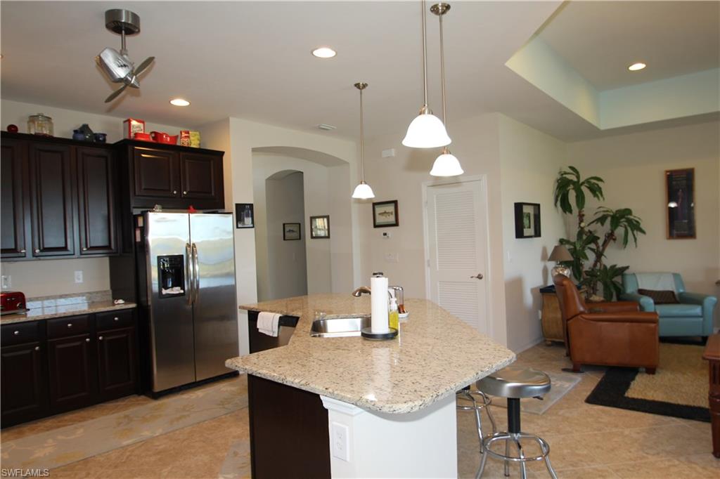 MAGNOLIA LANDING - Residential