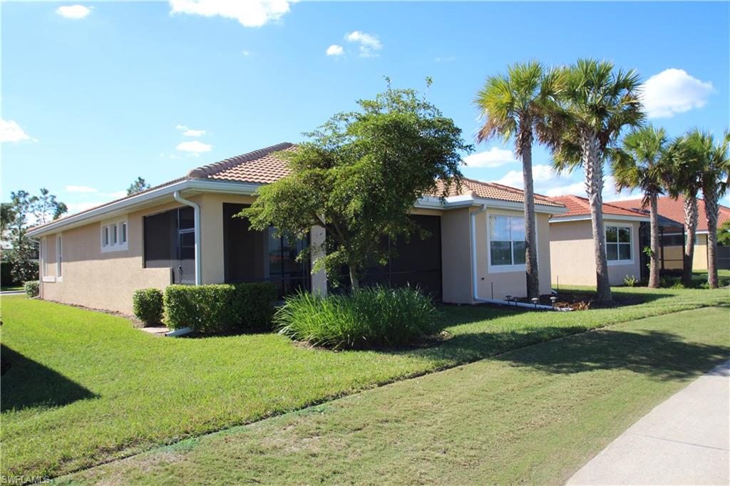 MAGNOLIA LANDING - Residential