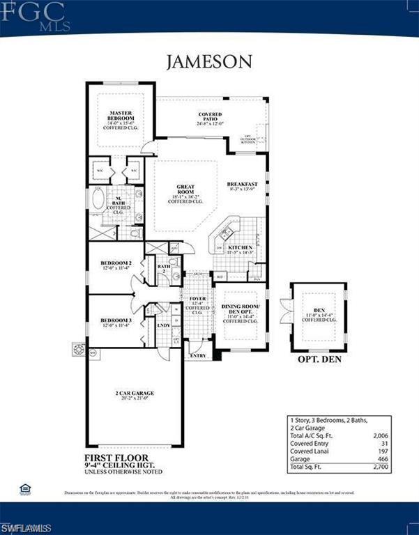 MAGNOLIA LANDING - Residential