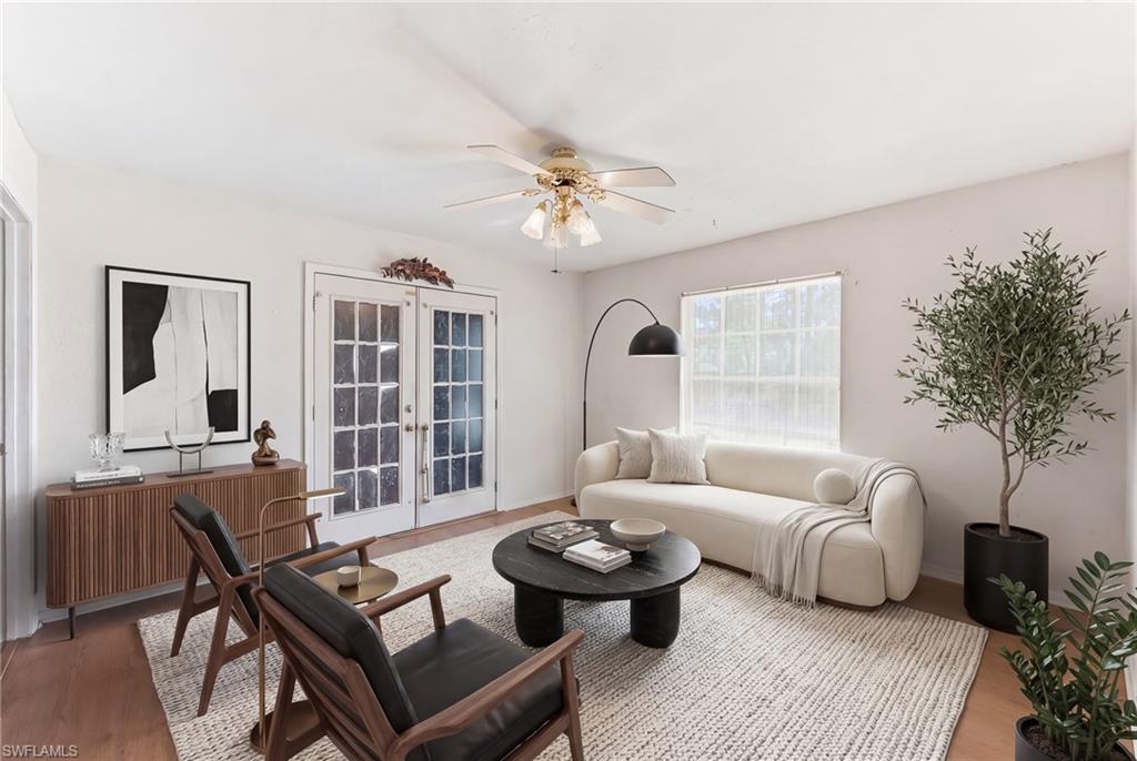 GOLDEN GATE ESTATES - Residential