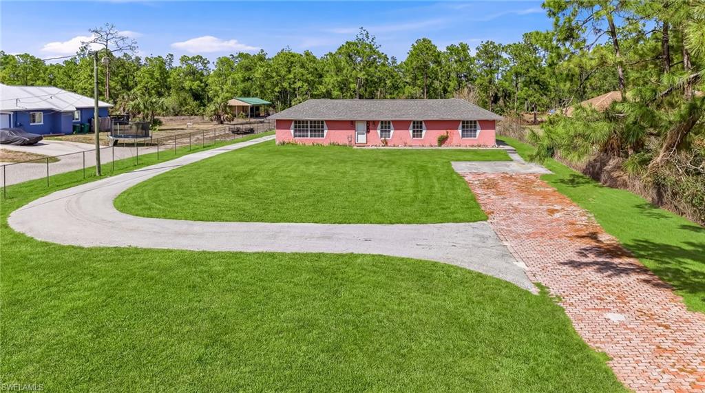 GOLDEN GATE ESTATES - Residential