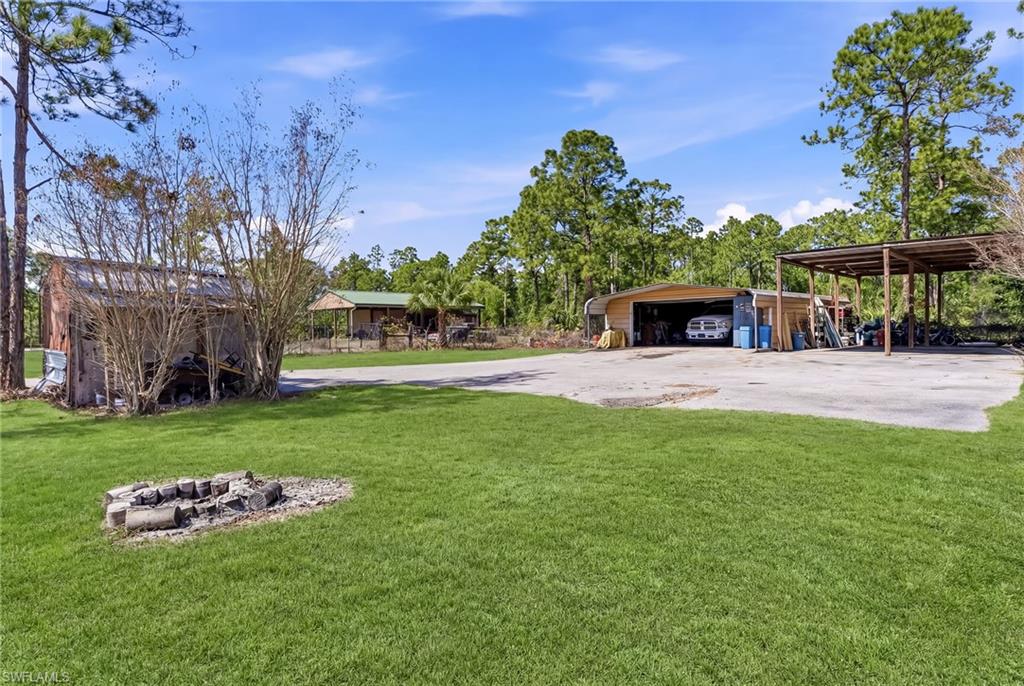 GOLDEN GATE ESTATES - Residential