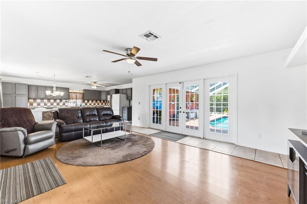 GOLDEN GATE ESTATES - Residential