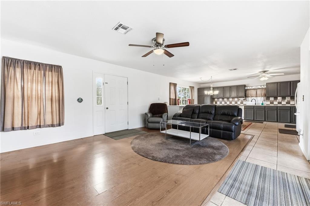 GOLDEN GATE ESTATES - Residential