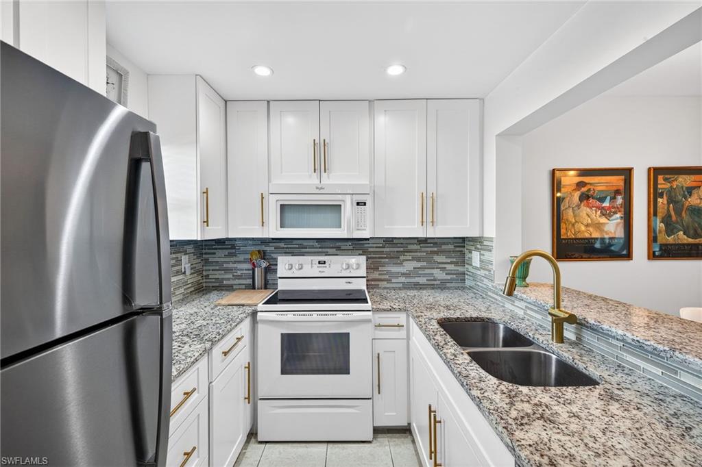 BEAUMER - Residential