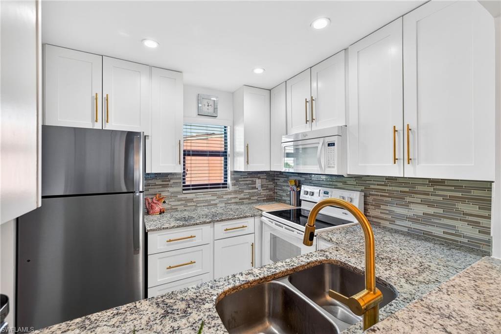 BEAUMER - Residential