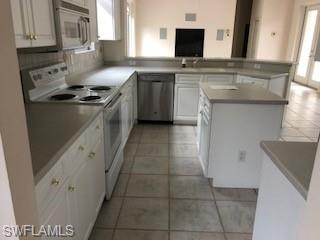 KETCH CAY - Residential