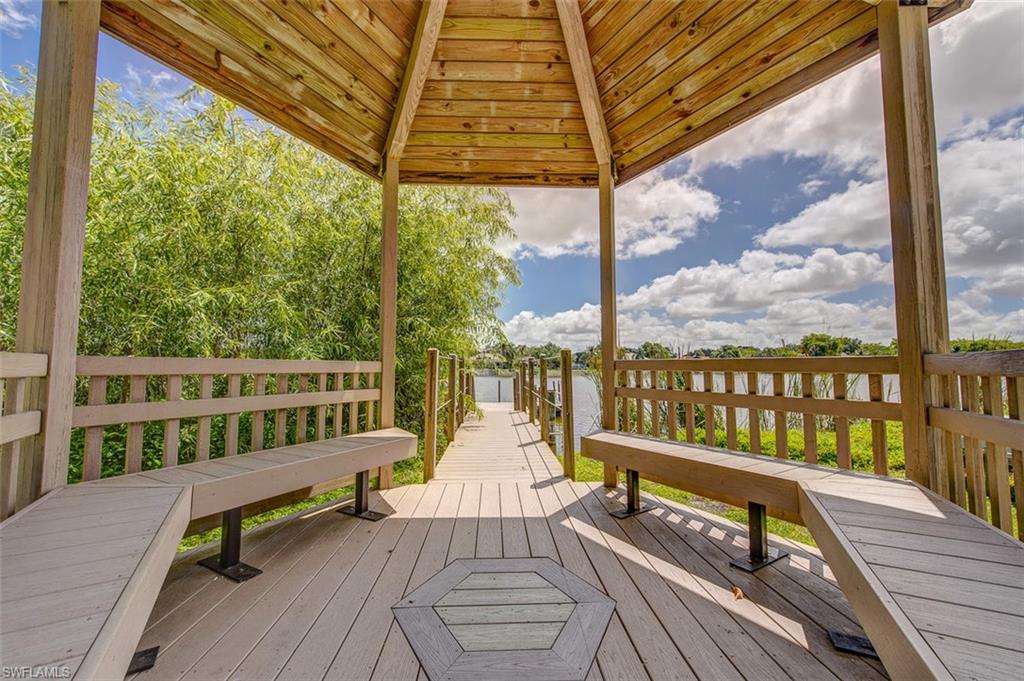 HARBOURSIDE - Residential